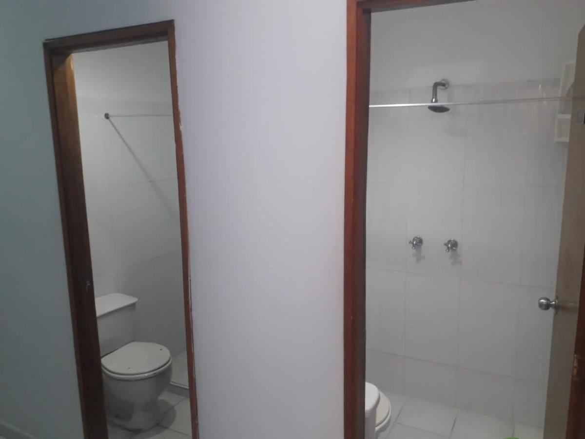 Hostal Komfort Medellín Exteriör bild
